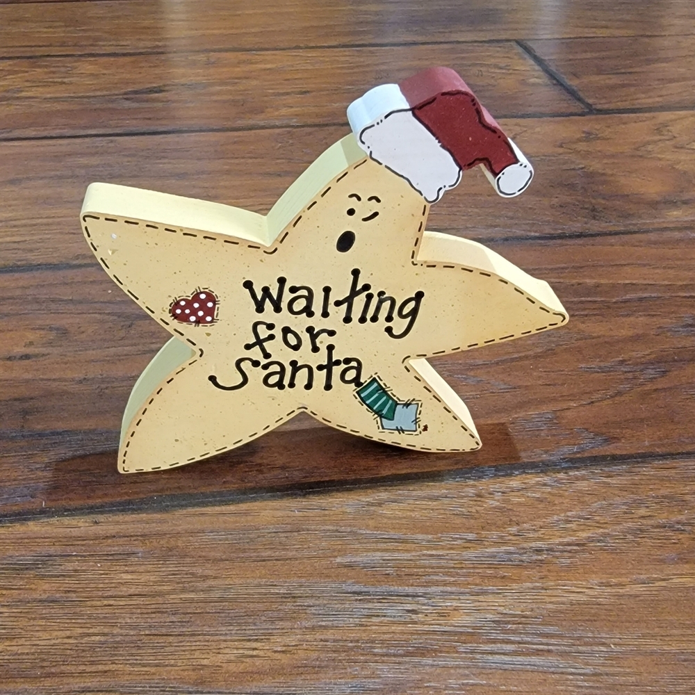 Holiday decor